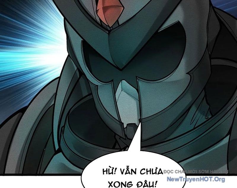 Sau Khi Độ Kiếp Ta Biến Thành Bạch Cốt Ma Tôn [Chap 29-32]