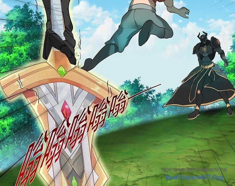 Sau Khi Độ Kiếp Ta Biến Thành Bạch Cốt Ma Tôn [Chap 29-32]