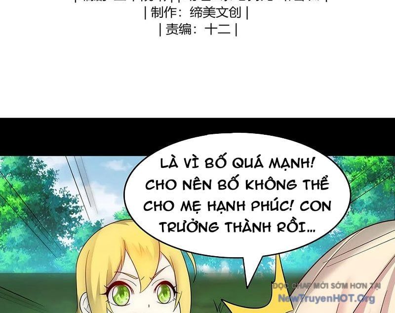 Sau Khi Độ Kiếp Ta Biến Thành Bạch Cốt Ma Tôn [Chap 29-32]