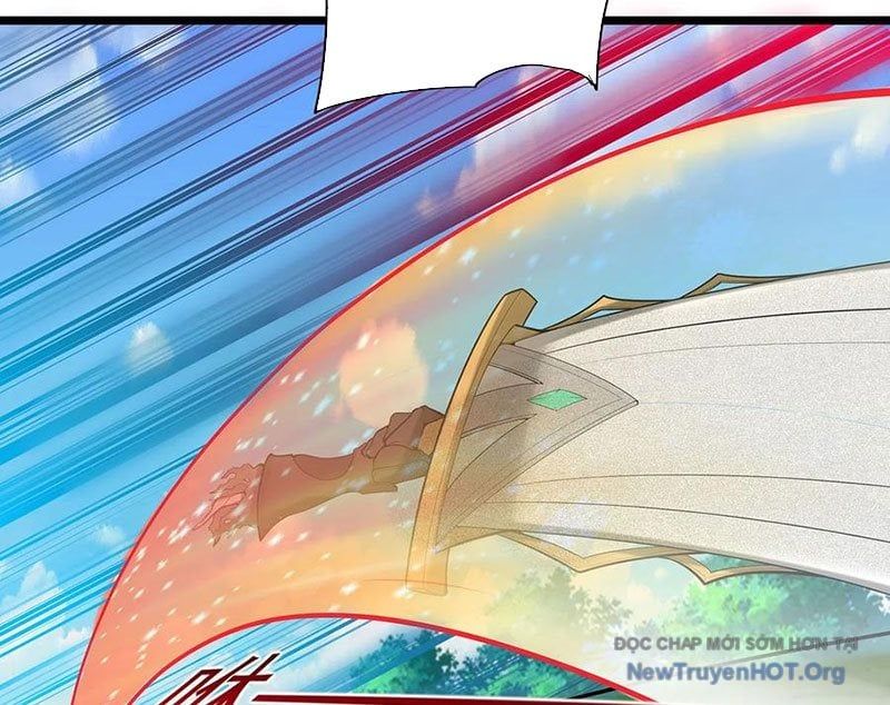 Sau Khi Độ Kiếp Ta Biến Thành Bạch Cốt Ma Tôn [Chap 29-32]