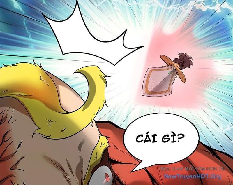 Sau Khi Độ Kiếp Ta Biến Thành Bạch Cốt Ma Tôn [Chap 29-32]
