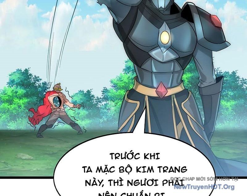 Sau Khi Độ Kiếp Ta Biến Thành Bạch Cốt Ma Tôn [Chap 29-32]