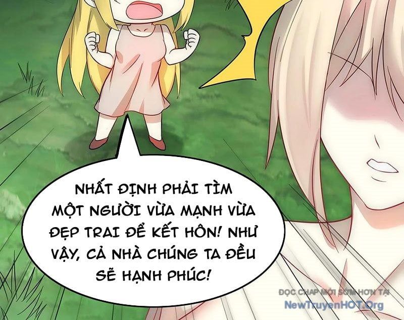 Sau Khi Độ Kiếp Ta Biến Thành Bạch Cốt Ma Tôn [Chap 29-32]