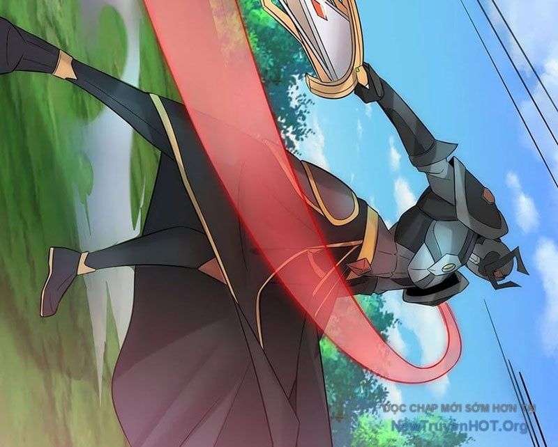 Sau Khi Độ Kiếp Ta Biến Thành Bạch Cốt Ma Tôn [Chap 29-32]