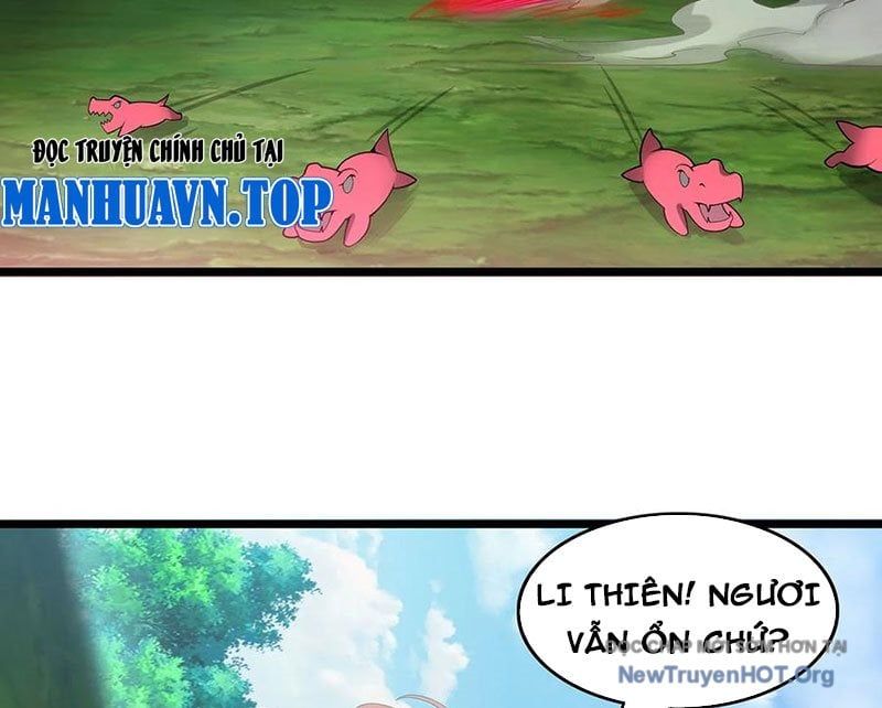 Sau Khi Độ Kiếp Ta Biến Thành Bạch Cốt Ma Tôn [Chap 29-32]