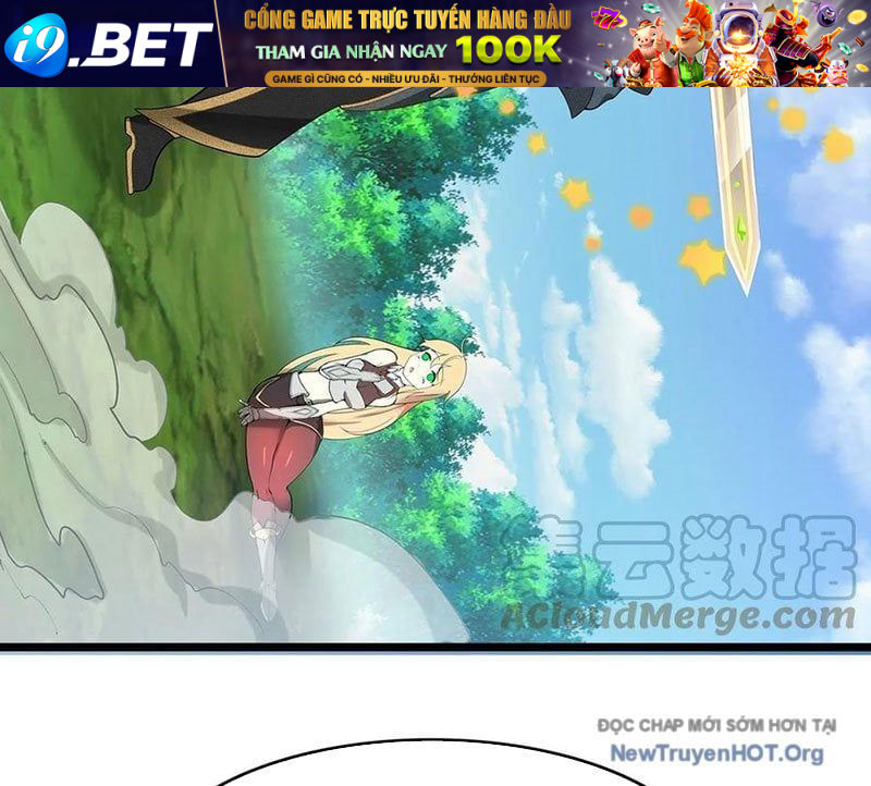 Sau Khi Độ Kiếp Ta Biến Thành Bạch Cốt Ma Tôn [Chap 29-32]
