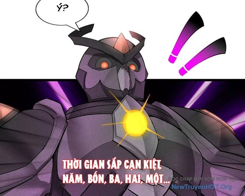 Sau Khi Độ Kiếp Ta Biến Thành Bạch Cốt Ma Tôn [Chap 29-32]
