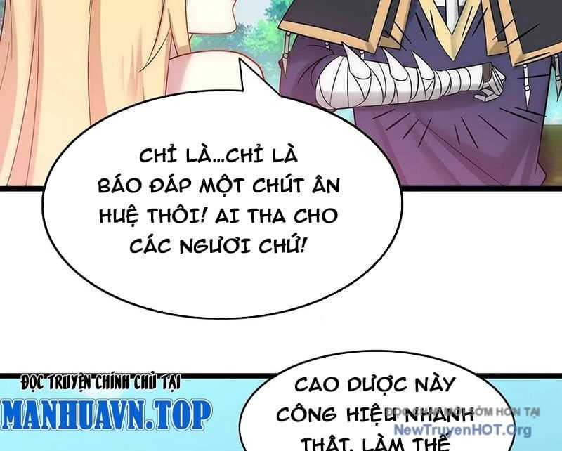 Sau Khi Độ Kiếp Ta Biến Thành Bạch Cốt Ma Tôn [Chap 29-32]