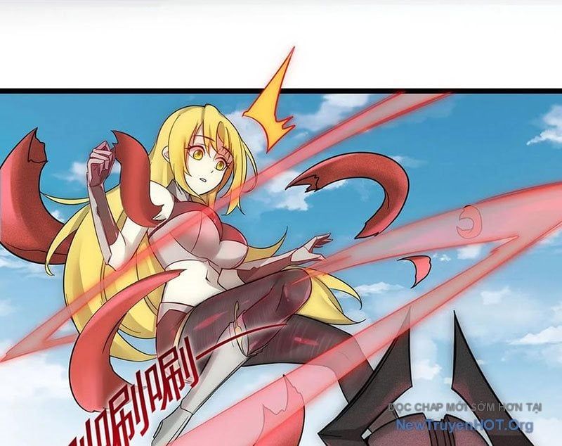 Sau Khi Độ Kiếp Ta Biến Thành Bạch Cốt Ma Tôn [Chap 29-32]