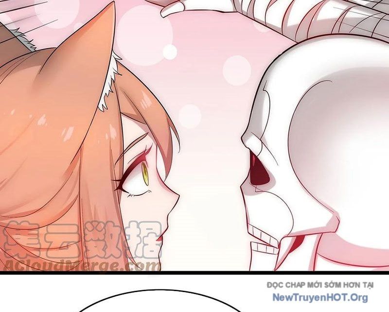 Sau Khi Độ Kiếp Ta Biến Thành Bạch Cốt Ma Tôn [Chap 29-32]