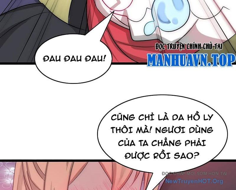 Sau Khi Độ Kiếp Ta Biến Thành Bạch Cốt Ma Tôn [Chap 29-32]