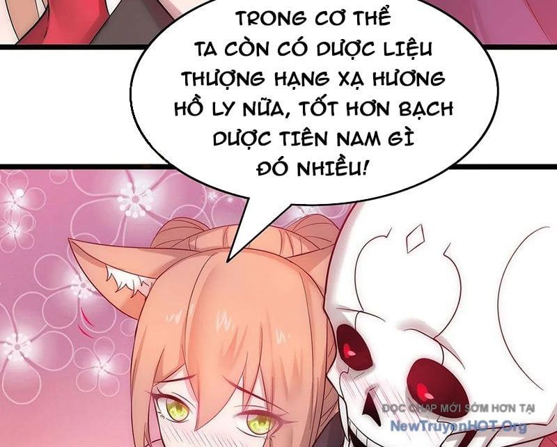 Sau Khi Độ Kiếp Ta Biến Thành Bạch Cốt Ma Tôn [Chap 29-32]