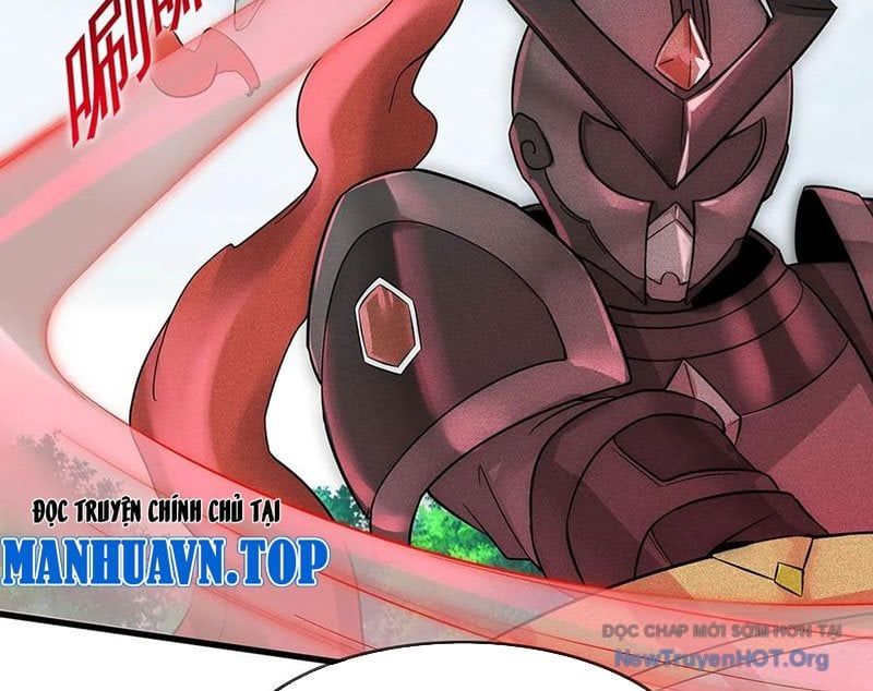Sau Khi Độ Kiếp Ta Biến Thành Bạch Cốt Ma Tôn [Chap 29-32]