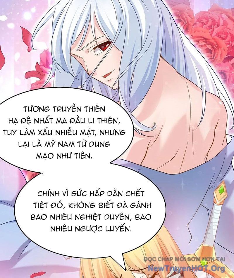 Sau Khi Độ Kiếp Ta Biến Thành Bạch Cốt Ma Tôn [Chap 29-32]