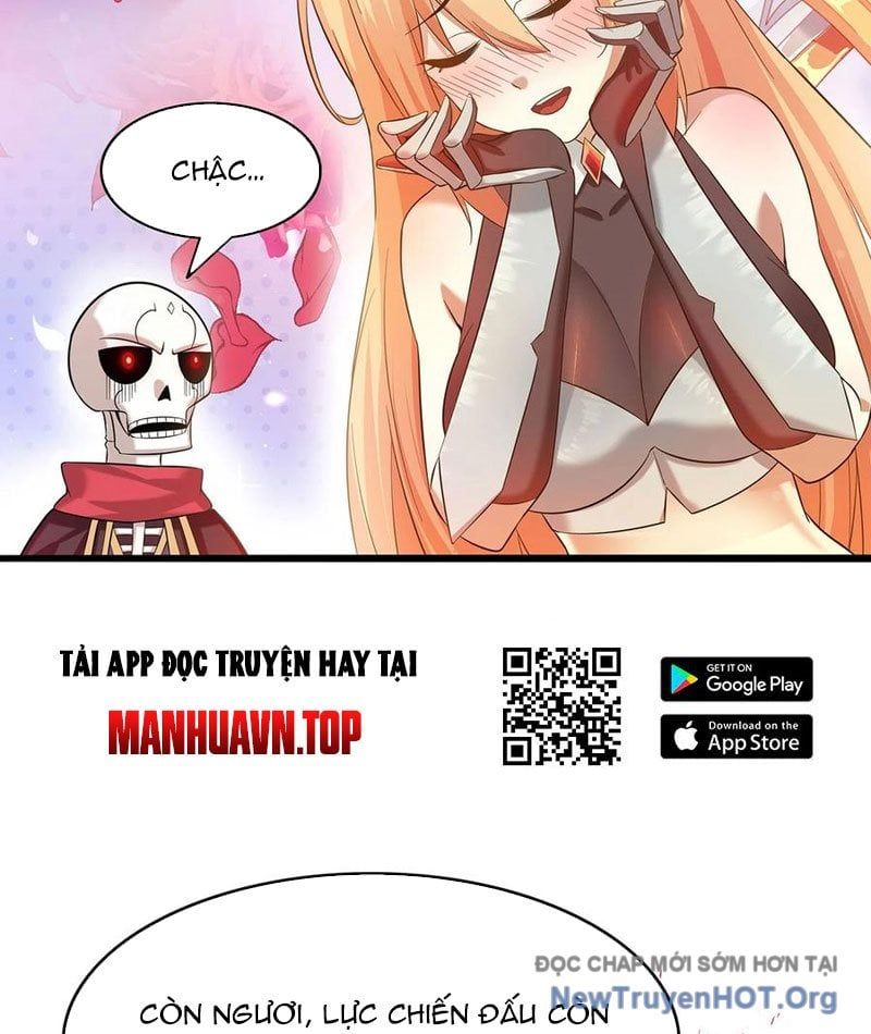 Sau Khi Độ Kiếp Ta Biến Thành Bạch Cốt Ma Tôn [Chap 29-32]