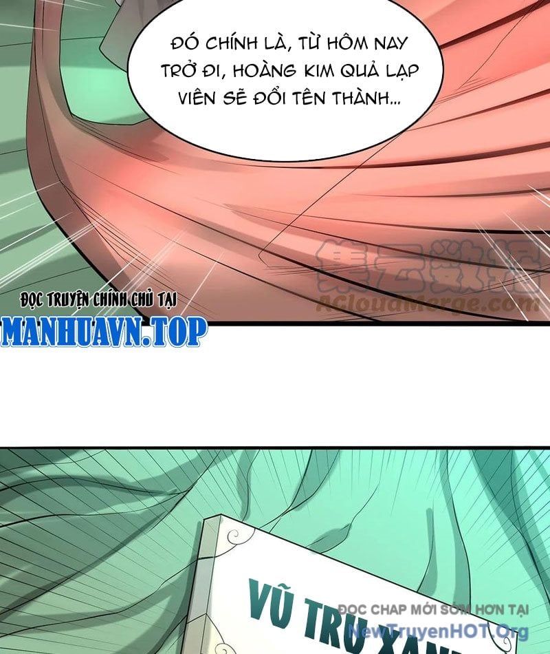 Sau Khi Độ Kiếp Ta Biến Thành Bạch Cốt Ma Tôn [Chap 29-32]