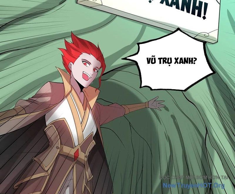 Sau Khi Độ Kiếp Ta Biến Thành Bạch Cốt Ma Tôn [Chap 29-32]