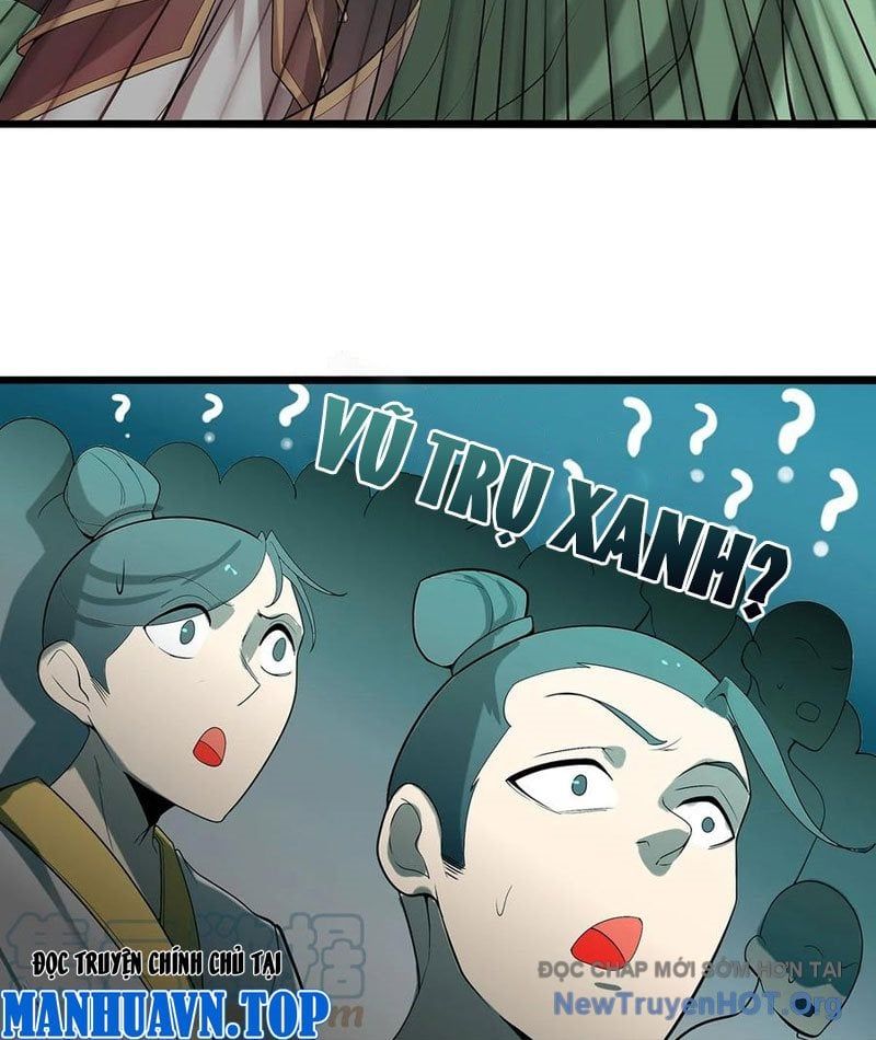 Sau Khi Độ Kiếp Ta Biến Thành Bạch Cốt Ma Tôn [Chap 29-32]