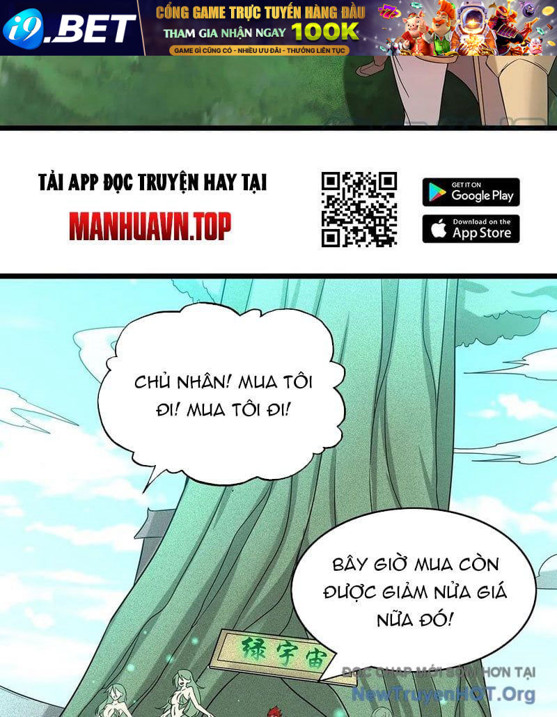 Sau Khi Độ Kiếp Ta Biến Thành Bạch Cốt Ma Tôn [Chap 29-32]