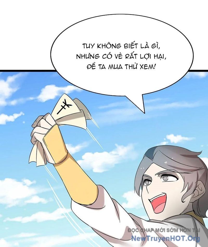 Sau Khi Độ Kiếp Ta Biến Thành Bạch Cốt Ma Tôn [Chap 29-32]