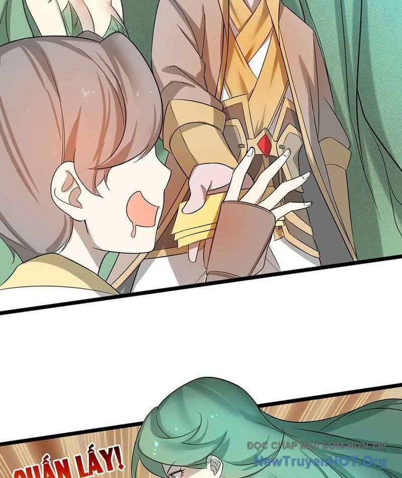 Sau Khi Độ Kiếp Ta Biến Thành Bạch Cốt Ma Tôn [Chap 29-32]