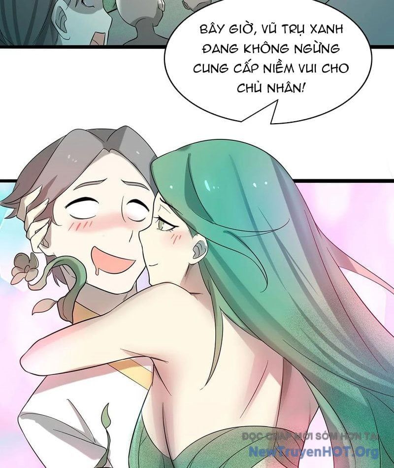 Sau Khi Độ Kiếp Ta Biến Thành Bạch Cốt Ma Tôn [Chap 29-32]