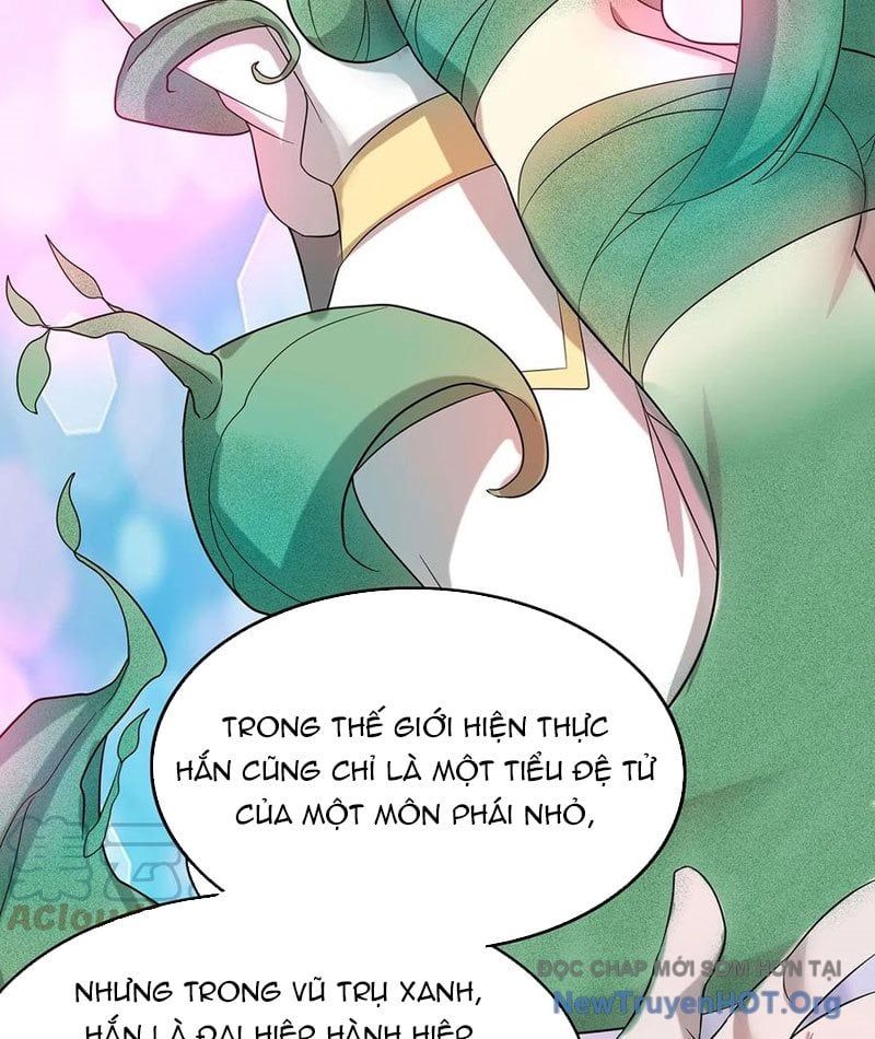 Sau Khi Độ Kiếp Ta Biến Thành Bạch Cốt Ma Tôn [Chap 29-32]