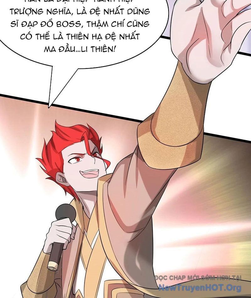 Sau Khi Độ Kiếp Ta Biến Thành Bạch Cốt Ma Tôn [Chap 29-32]