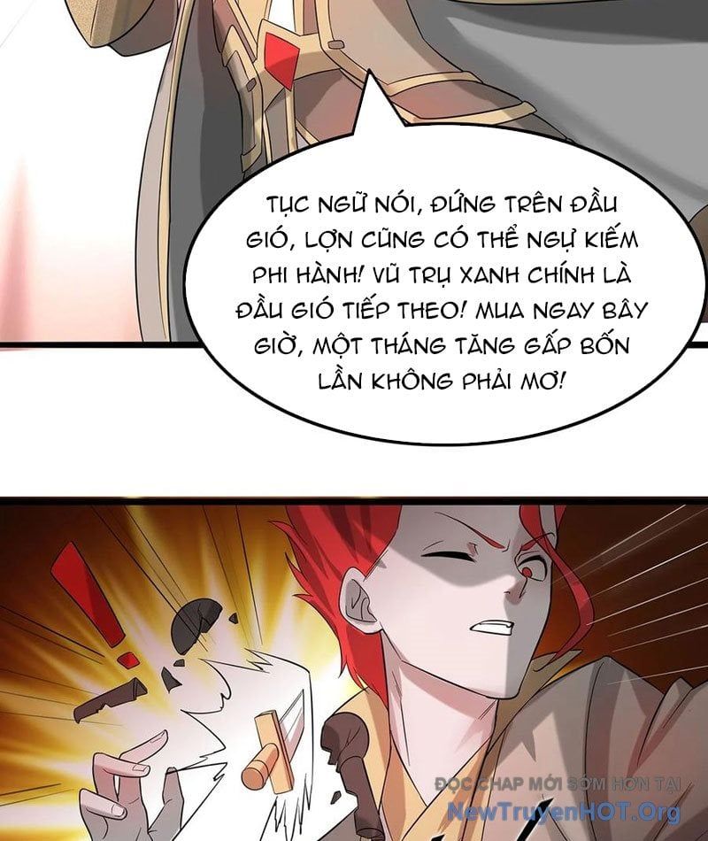 Sau Khi Độ Kiếp Ta Biến Thành Bạch Cốt Ma Tôn [Chap 29-32]