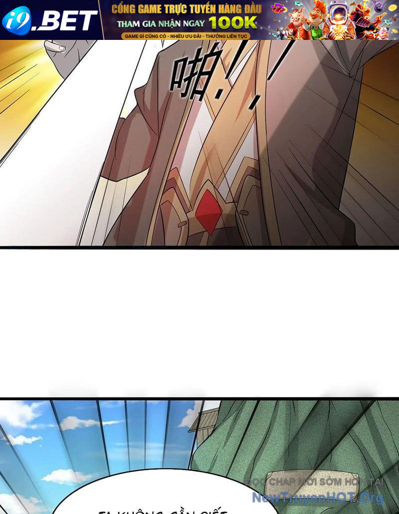 Sau Khi Độ Kiếp Ta Biến Thành Bạch Cốt Ma Tôn [Chap 29-32]