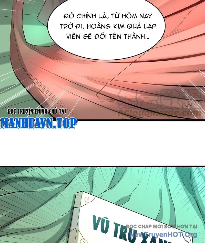 Sau Khi Độ Kiếp Ta Biến Thành Bạch Cốt Ma Tôn [Chap 29-32]