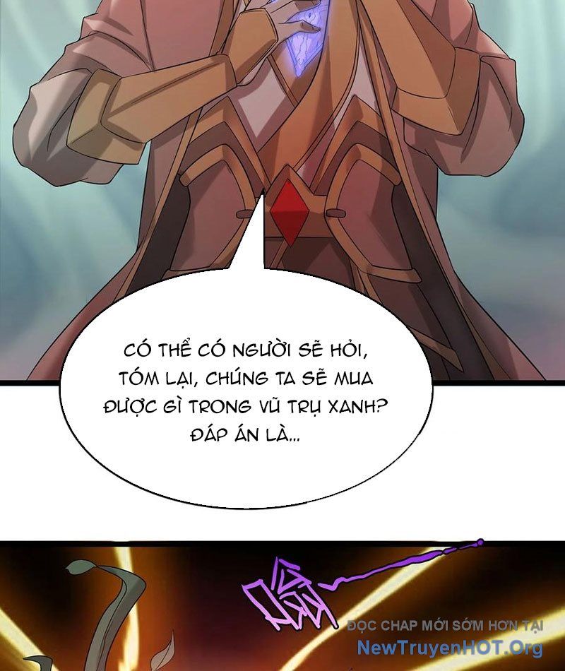 Sau Khi Độ Kiếp Ta Biến Thành Bạch Cốt Ma Tôn [Chap 29-32]