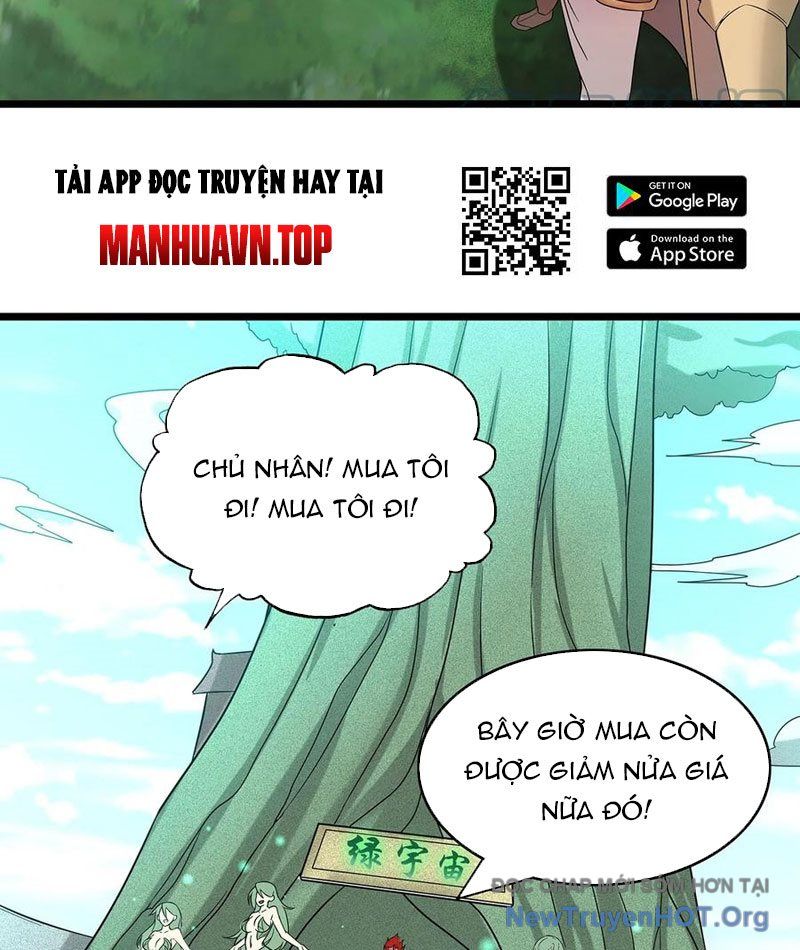 Sau Khi Độ Kiếp Ta Biến Thành Bạch Cốt Ma Tôn [Chap 29-32]