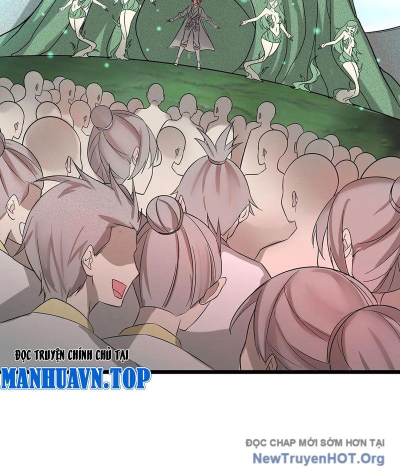 Sau Khi Độ Kiếp Ta Biến Thành Bạch Cốt Ma Tôn [Chap 29-32]