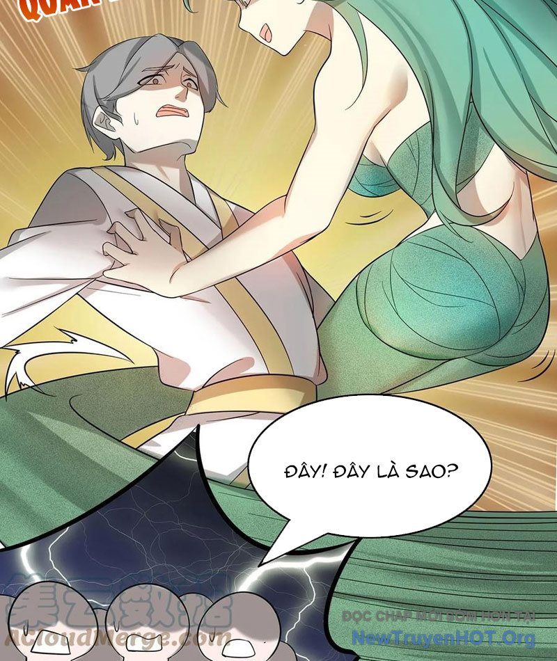 Sau Khi Độ Kiếp Ta Biến Thành Bạch Cốt Ma Tôn [Chap 29-32]