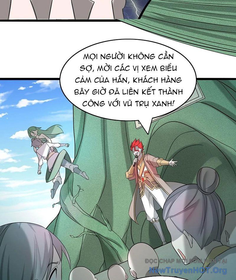 Sau Khi Độ Kiếp Ta Biến Thành Bạch Cốt Ma Tôn [Chap 29-32]