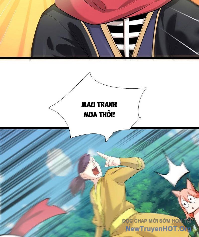 Sau Khi Độ Kiếp Ta Biến Thành Bạch Cốt Ma Tôn [Chap 29-32]