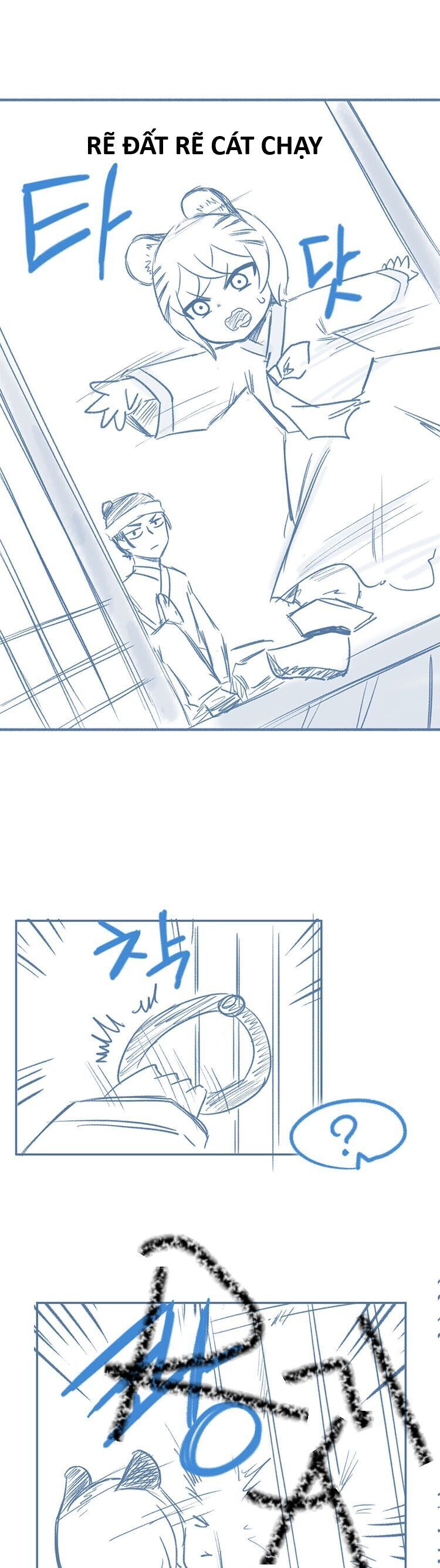 Hổ Đến Chơi Nhà [Chap 150-153] - Page 7