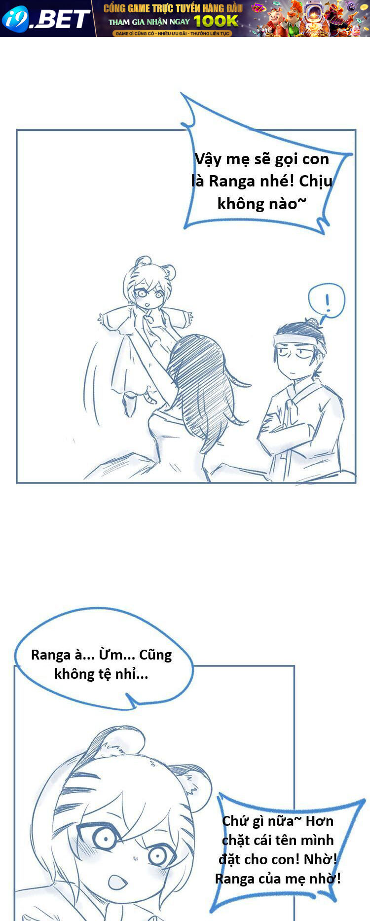 Hổ Đến Chơi Nhà [Chap 150-153] - Page 5