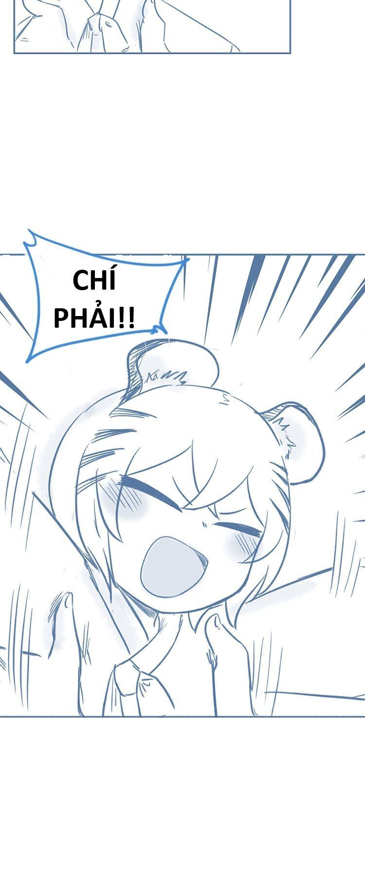Hổ Đến Chơi Nhà [Chap 150-153] - Page 6