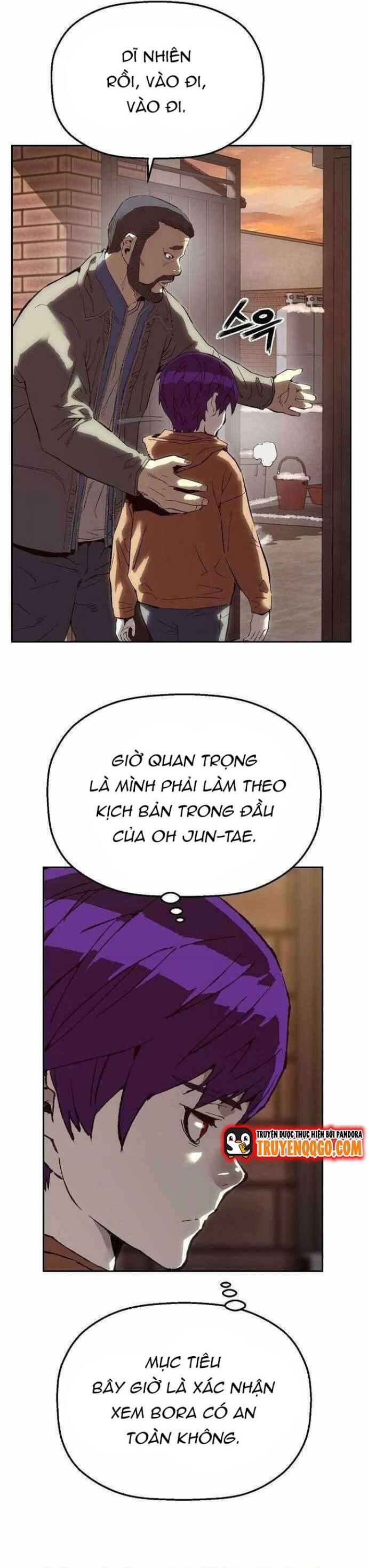 Trang truyện