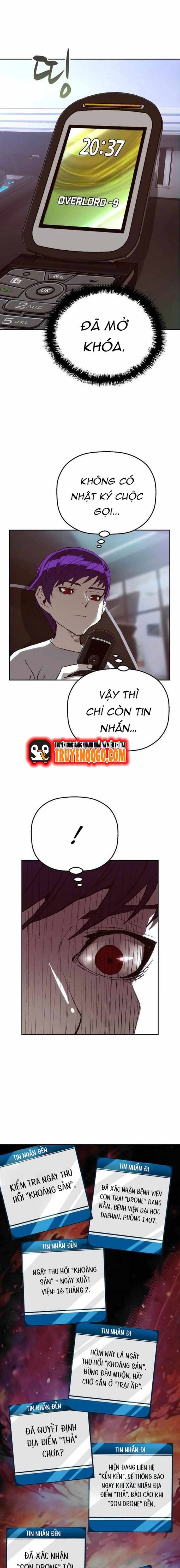 Trang truyện