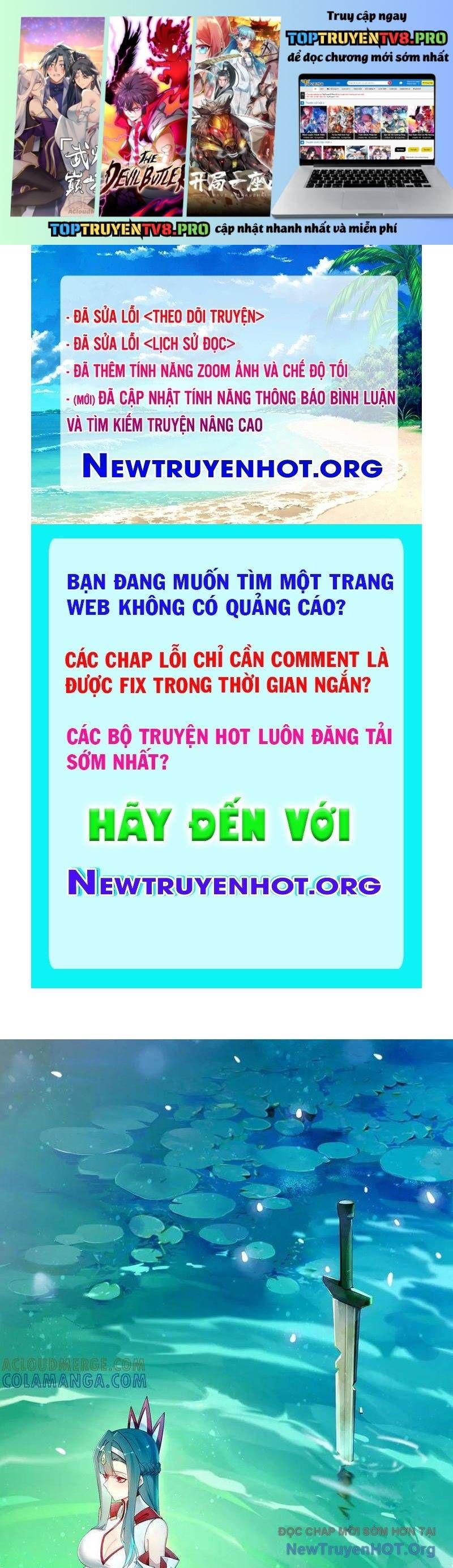 Trang truyện