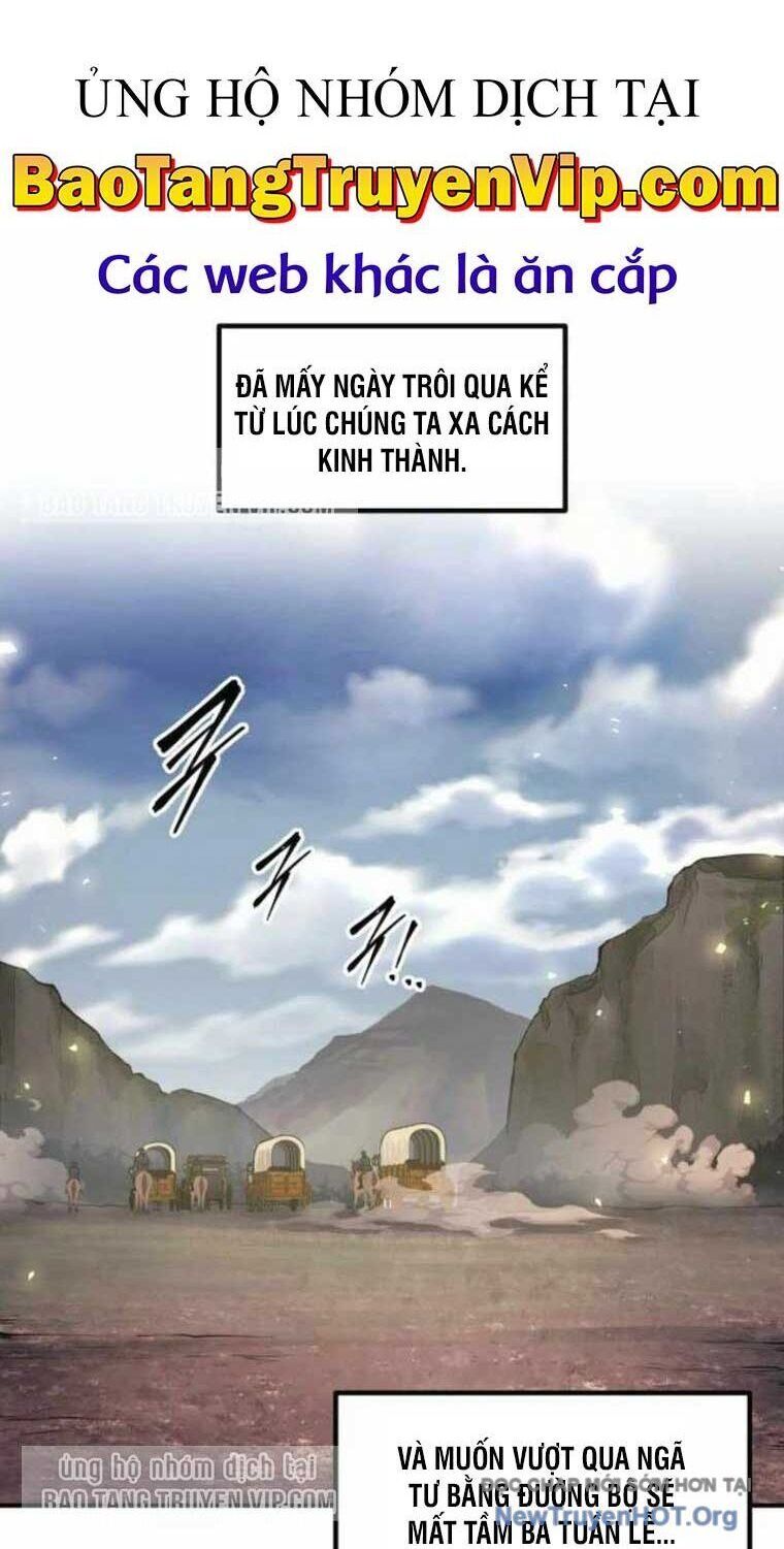 Trở Thành Hung Thần Trong Trò Chơi Thủ Thành [Chap 136-140]