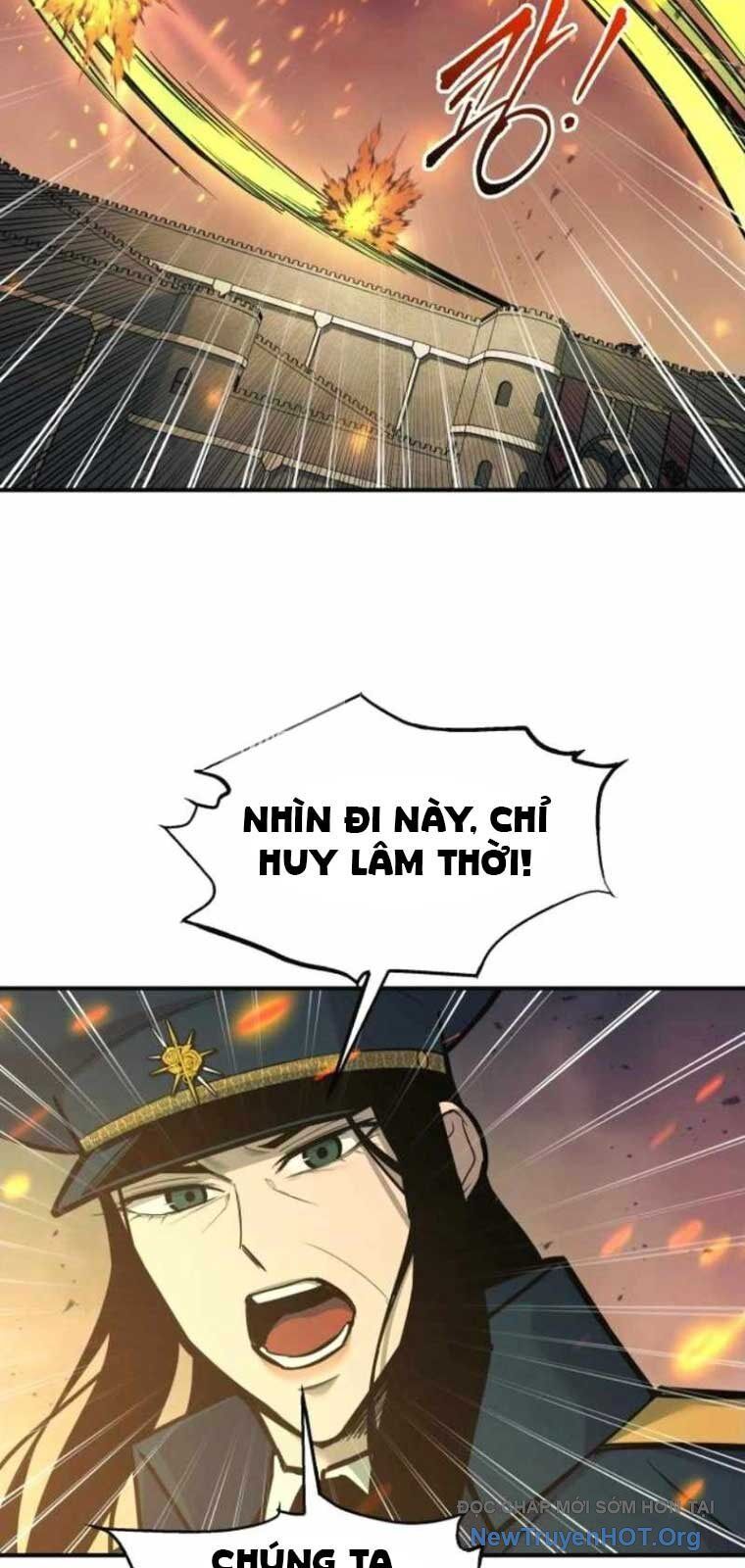 Trở Thành Hung Thần Trong Trò Chơi Thủ Thành [Chap 136-140]
