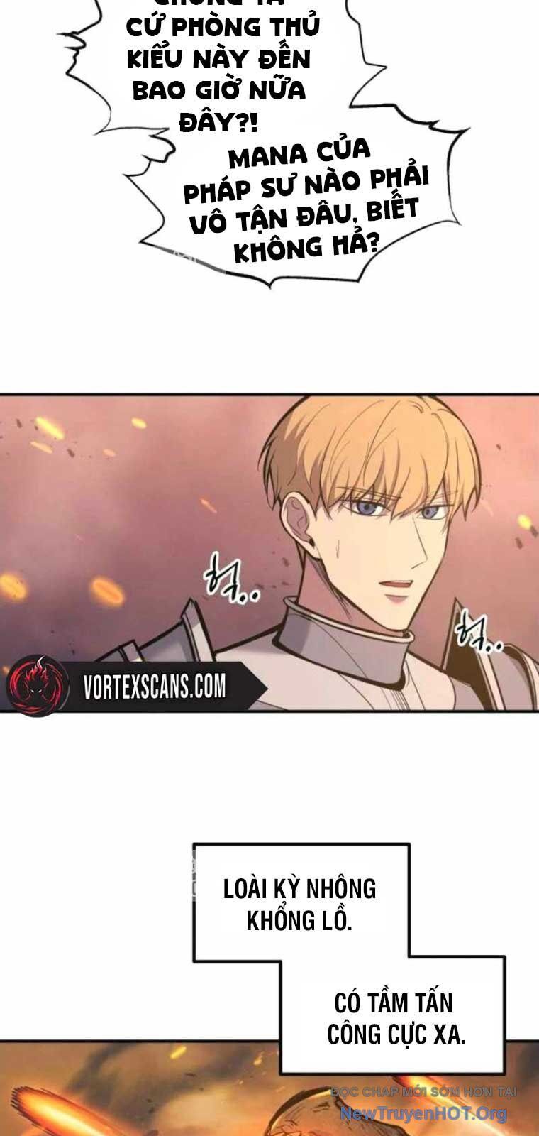Trở Thành Hung Thần Trong Trò Chơi Thủ Thành [Chap 136-140]