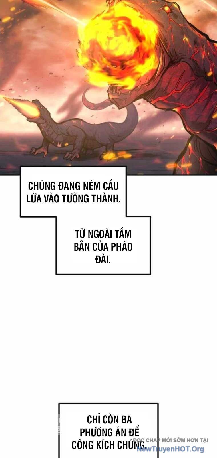 Trở Thành Hung Thần Trong Trò Chơi Thủ Thành [Chap 136-140]