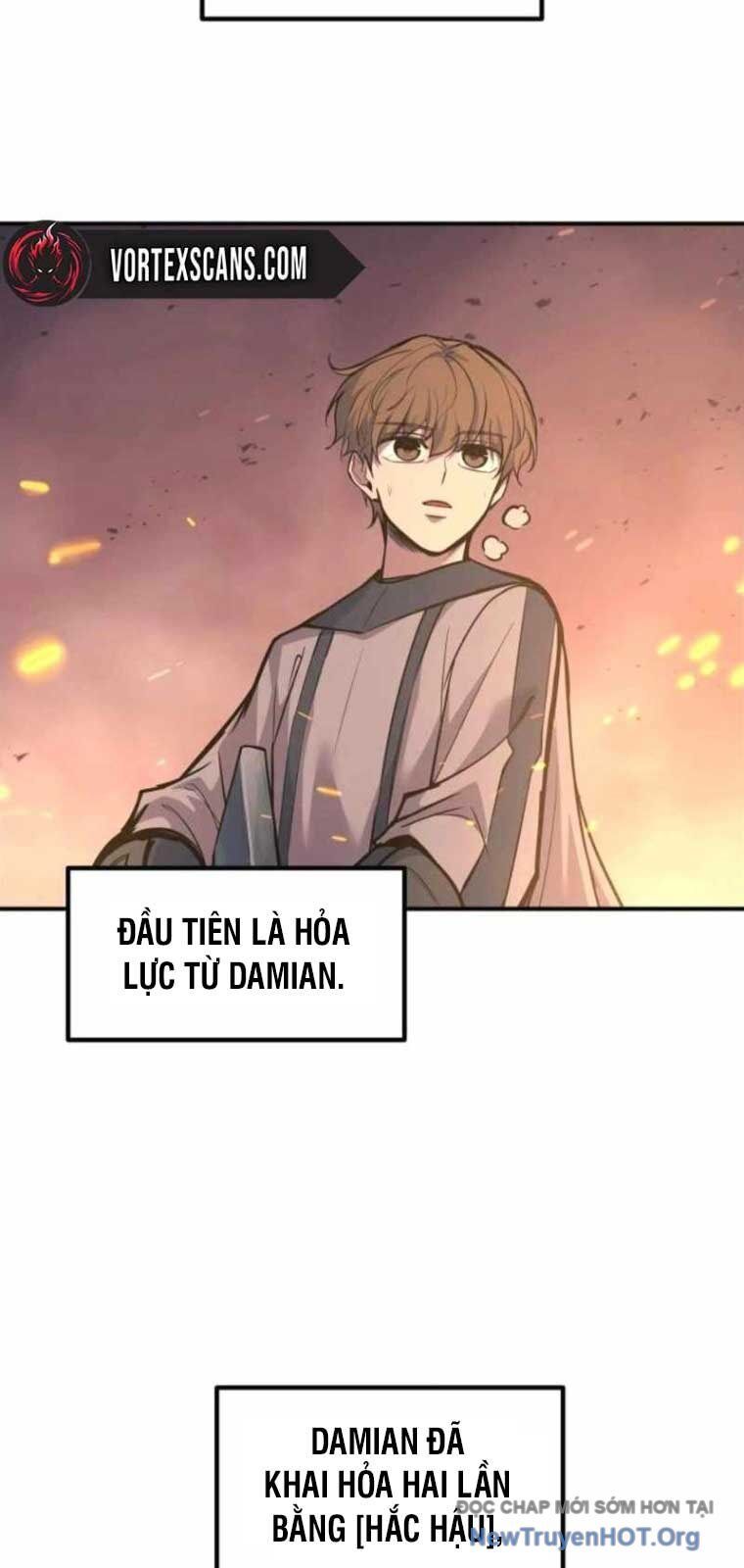 Trở Thành Hung Thần Trong Trò Chơi Thủ Thành [Chap 136-140]