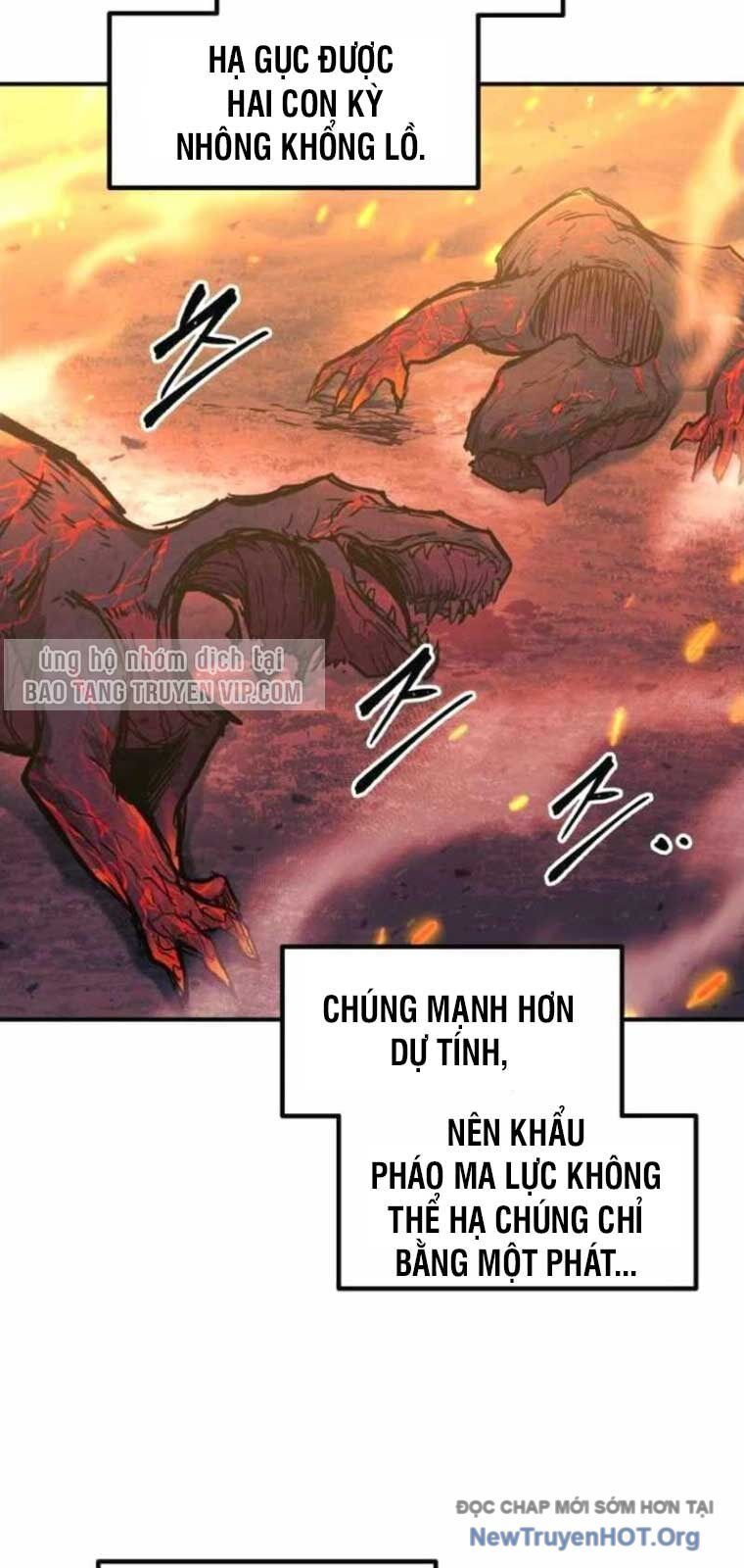 Trở Thành Hung Thần Trong Trò Chơi Thủ Thành [Chap 136-140]