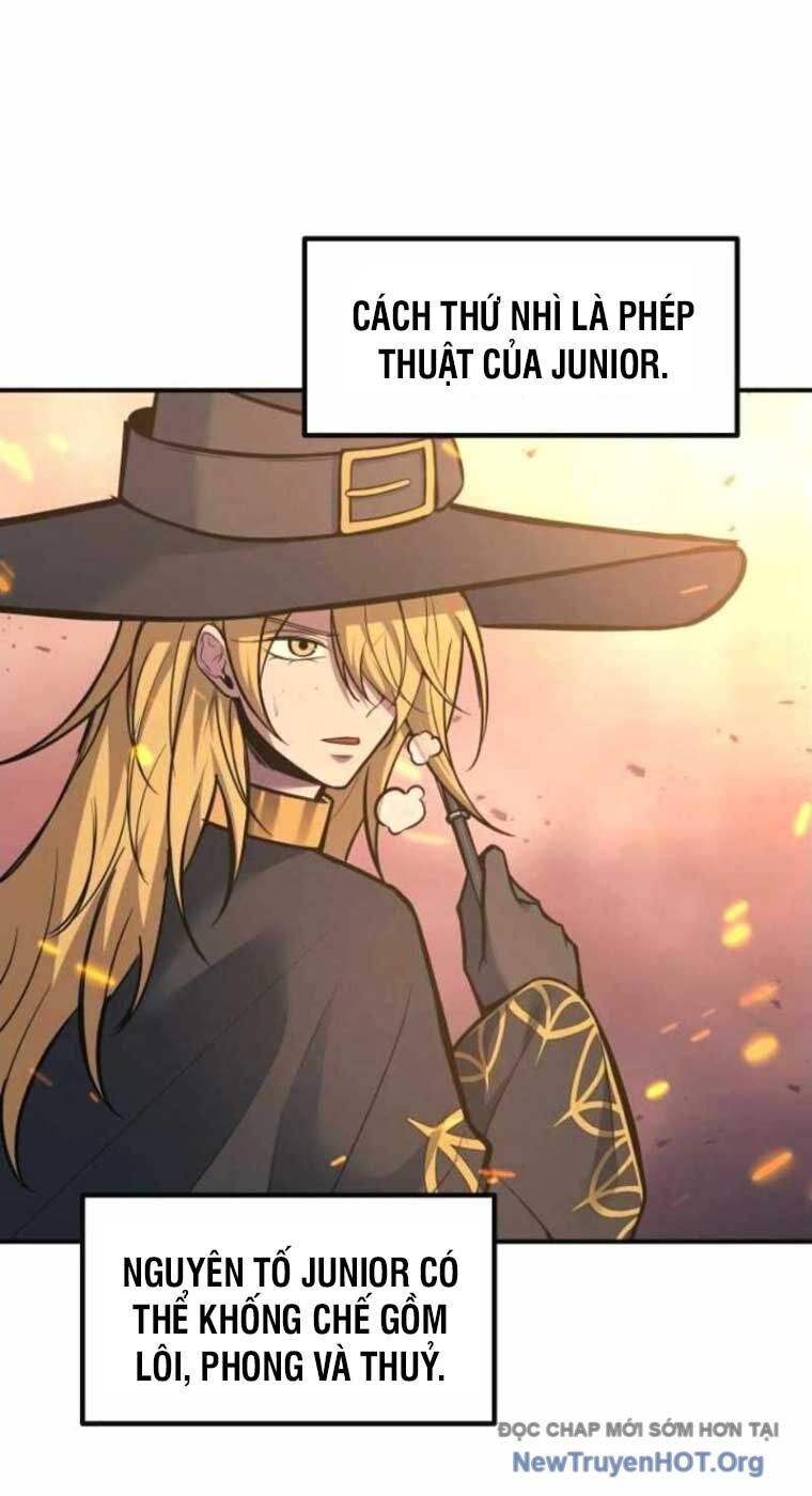 Trở Thành Hung Thần Trong Trò Chơi Thủ Thành [Chap 136-140]
